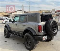 فورد برونكو